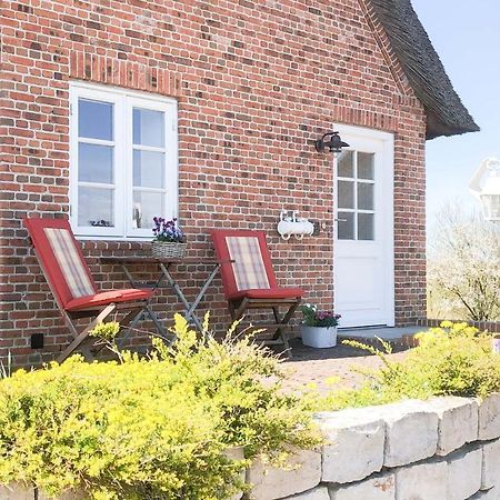Haus Inge Villa Dagebuell Luaran gambar