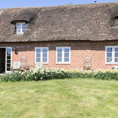 Haus Inge Villa Dagebuell Luaran gambar